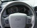 2007 Mineral Gray Metallic Jeep Grand Cherokee Limited 4x4  photo #10