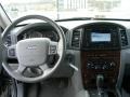 2007 Mineral Gray Metallic Jeep Grand Cherokee Limited 4x4  photo #11