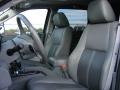 2007 Mineral Gray Metallic Jeep Grand Cherokee Limited 4x4  photo #14