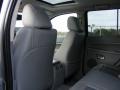 2007 Mineral Gray Metallic Jeep Grand Cherokee Limited 4x4  photo #15