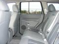 2007 Mineral Gray Metallic Jeep Grand Cherokee Limited 4x4  photo #16