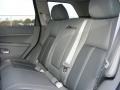 2007 Mineral Gray Metallic Jeep Grand Cherokee Limited 4x4  photo #17