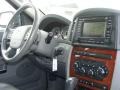 2007 Mineral Gray Metallic Jeep Grand Cherokee Limited 4x4  photo #18