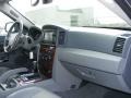 2007 Mineral Gray Metallic Jeep Grand Cherokee Limited 4x4  photo #19