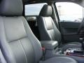 2007 Mineral Gray Metallic Jeep Grand Cherokee Limited 4x4  photo #20