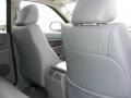 2007 Mineral Gray Metallic Jeep Grand Cherokee Limited 4x4  photo #21