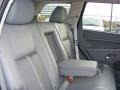 2007 Mineral Gray Metallic Jeep Grand Cherokee Limited 4x4  photo #23