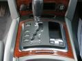 2007 Mineral Gray Metallic Jeep Grand Cherokee Limited 4x4  photo #27