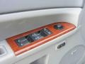 2007 Mineral Gray Metallic Jeep Grand Cherokee Limited 4x4  photo #32