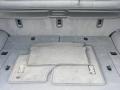 2007 Mineral Gray Metallic Jeep Grand Cherokee Limited 4x4  photo #33