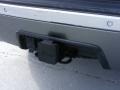2007 Mineral Gray Metallic Jeep Grand Cherokee Limited 4x4  photo #35
