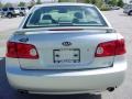 Bright Silver Metallic - Optima EX V6 Photo No. 4