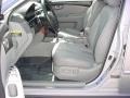 Bright Silver Metallic - Optima EX V6 Photo No. 10