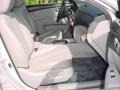 Bright Silver Metallic - Optima EX V6 Photo No. 11