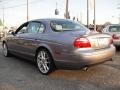 2007 Lunar Grey Metallic Jaguar S-Type R Sport  photo #4