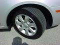 Bright Silver Metallic - Optima EX V6 Photo No. 15
