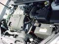 Bright Silver Metallic - Optima EX V6 Photo No. 16