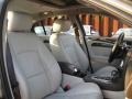  2007 S-Type R Sport Dove/Charcoal Interior