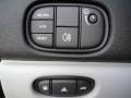 2007 Jaguar S-Type Dove/Charcoal Interior Controls Photo
