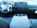Summit White - Sierra 3500HD SLE Crew Cab 4x4 Photo No. 6