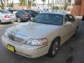 Ivory Parchment Tri Coat - Town Car Cartier Photo No. 6