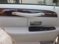 Ivory Parchment Tri Coat - Town Car Cartier Photo No. 23