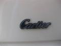 Ivory Parchment Tri Coat - Town Car Cartier Photo No. 25