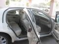 Ivory Parchment Tri Coat - Town Car Cartier Photo No. 27