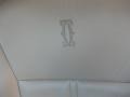 Ivory Parchment Tri Coat - Town Car Cartier Photo No. 29