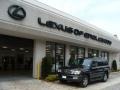 Black Onyx - LX 470 Photo No. 1