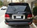 Black Onyx - LX 470 Photo No. 5