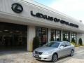 Mercury Metallic - GS 350 AWD Photo No. 1