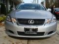 Mercury Metallic - GS 350 AWD Photo No. 2