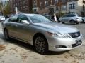 Mercury Metallic - GS 350 AWD Photo No. 3