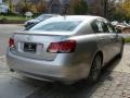 Mercury Metallic - GS 350 AWD Photo No. 4