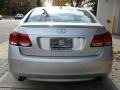 Mercury Metallic - GS 350 AWD Photo No. 5