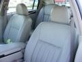 Light Parchment Gold - Town Car Signature Photo No. 37