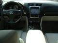 Mercury Metallic - GS 350 AWD Photo No. 9