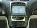 Mercury Metallic - GS 350 AWD Photo No. 11