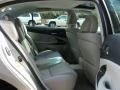 Mercury Metallic - GS 350 AWD Photo No. 12