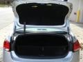 Mercury Metallic - GS 350 AWD Photo No. 13