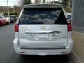 Blizzard White Pearl - GX 470 Photo No. 4