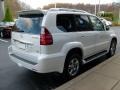 Blizzard White Pearl - GX 470 Photo No. 5