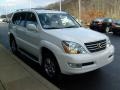 Blizzard White Pearl - GX 470 Photo No. 6