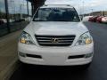 Blizzard White Pearl - GX 470 Photo No. 7