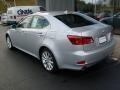 Tungsten Pearl - IS 250 AWD Photo No. 3