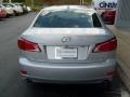 Tungsten Pearl - IS 250 AWD Photo No. 4