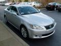 2009 Tungsten Pearl Lexus IS 250 AWD  photo #6