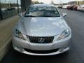Tungsten Pearl - IS 250 AWD Photo No. 7