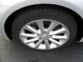 Tungsten Pearl - IS 250 AWD Photo No. 8